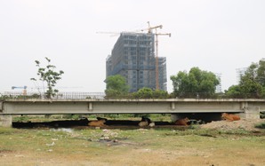 Vành đai 2 - TP HCM chuẩn bị khởi công