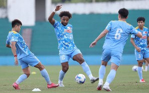 Tuyển Việt Nam quyết thắng Lào, tạo động lực trước trận tái đấu Malaysia