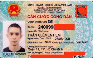 Xe đạp Việt Nam đón "bom tấn" Trần Clément Em 