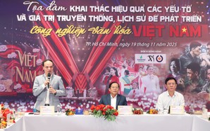Động lực bứt phá, sáng tạo
