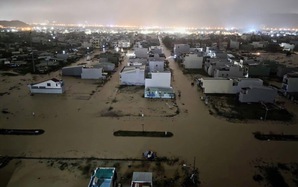 Gia Lai cảnh báo mưa lũ khẩn cấp, người dân cần di chuyển gấp