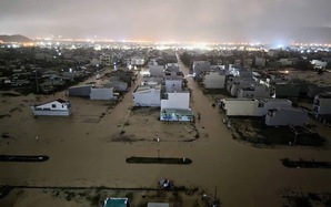 Thủ tướng chỉ đạo ứng phó với lũ đặc biệt lớn ở Đắk Lắk, lũ khẩn cấp ở Gia Lai