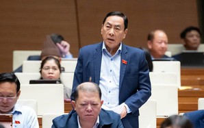 Đại biểu Quốc hội: Người dân tích lũy vàng miếng cho con cháu, không nên đánh thuế