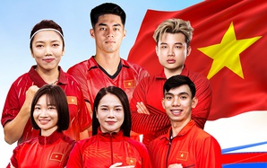 FPT Play phát sóng trực tiếp nhiều sự kiện của SEA Games 33