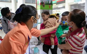 TPHCM: Mở rộng cơ sở 2 các bệnh viện đến khu vực Bình Dương, Bà Rịa - Vũng Tàu trước đây