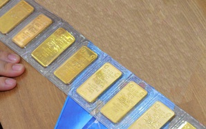 Giá vàng hôm nay 20-11: Đảo chiều lao dốc