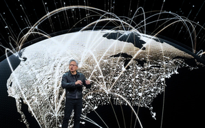 Quan điểm trái chiều về "bong bóng AI"