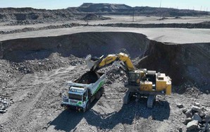 G7, EU nỗ lực giảm phụ thuộc về đất hiếm