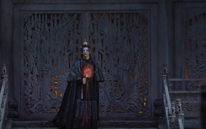 Phim "Thủy long ngâm" có La Vân Hi bị nghi sao chép bảo vật quốc gia Việt