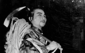 Vĩnh biệt NSƯT Đỗ Bạch Diện, dấu ấn thời vàng son sân khấu cải lương Bắc