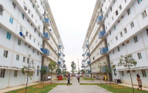 Đề xuất người bị thu hồi đất được ưu tiên mua nhà ở xã hội