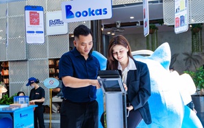 Cầu nối tri thức thời đại số