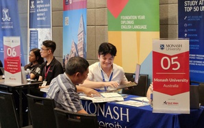 Cơ hội hấp dẫn và xu hướng chọn ngành học kép tại Úc