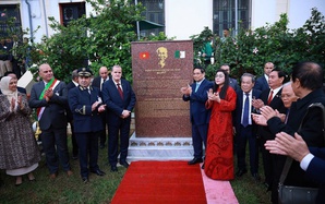 Việt Nam tiếp tục khẳng định vị thế