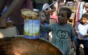 Lời nhắn gửi cho giới siêu giàu