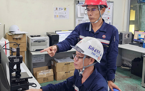 Bệ phóng sáng tạo