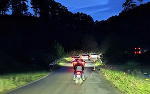 Lâm Đồng: Thông tin mới về việc lưu thông qua đèo Tà Nung lên Đà Lạt