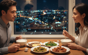 Ăn tối kiểu này giúp tránh xa tiểu đường, mỡ máu cao