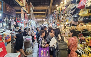 UOB: Người tiêu dùng Việt dẫn đầu khu vực ASEAN về mức độ lạc quan