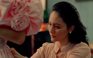 Minh tinh Hải Yến nồng cháy đam mê sau vai trò người mẹ