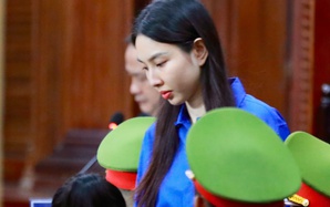 Làm rõ lời khai "công ty quản lý hưởng lợi 30%" từ hợp đồng với Thùy Tiên