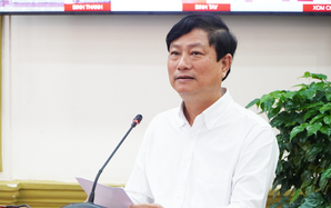 Không để tồn đọng khiếu nại, tố cáo liên quan tới đại biểu ứng cử