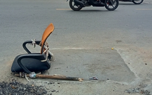 PHẢN HỒI: Đã trám hố sâu