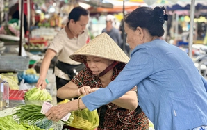 Kiểm soát lạm phát cuối năm