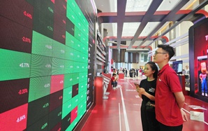 Chứng khoán sắp được mua bán trong ngày, nhà đầu tư làm gì để tránh lỗ?