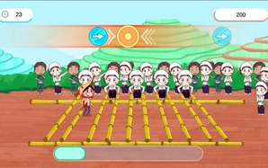 Hiến kế giải pháp phát triển công nghiệp văn hóa (*): Đưa di sản văn hóa vào game Việt