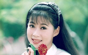 Gặp lại Diễm Hương của "Phạm Công - Cúc Hoa"