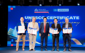 GS John Stauffer tiết lộ điểm yếu của AI