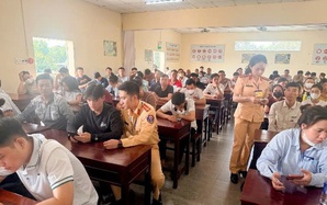 3 lý do nên tải ứng dụng VNeTraffic