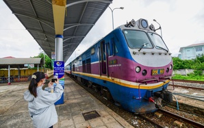 Lắng nghe người dân hiến kế: "Cú hích" từ đường sắt