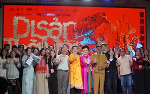 Sinh viên “giữ lửa” di sản văn hóa qua công nghệ