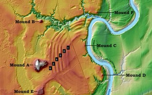 Công trình 3.500 tuổi khó hiểu nhất nước Mỹ vừa được vén màn bí ẩn