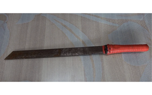 Án mạng kinh hoàng trong đêm ở Vĩnh Long, 1 người chết, 1 người nguy kịch