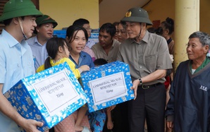 Khánh Hoà gửi thư cảm ơn TP HCM