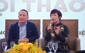 NSƯT Đặng Thái Huyền đáp trả quan điểm "Mưa đỏ" là "chiếc áo quá rộng"!