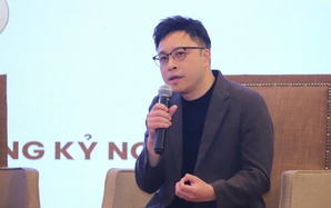 Đạo diễn Victor Vũ: "Muốn đi xa, phải bám vào gốc rễ"