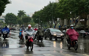 Dự báo thời tiết hôm nay, 23-11: TPHCM và Nam Bộ se lạnh