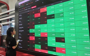 Chứng khoán "tăng trong nghi ngờ", dự báo mới nhất cho tuần tới