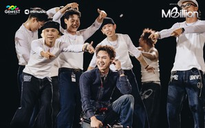 Tuyệt vời GENfest presents MBillion