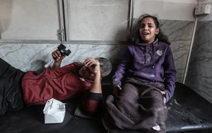 Xung đột Trung Đông leo thang, Israel đồng loạt không kích Gaza, Lebanon