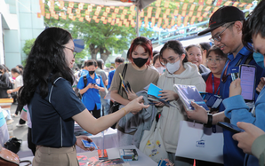Cuối năm, thời điểm "vàng" để tìm việc làm