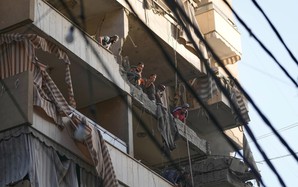 Điểm nóng xung đột ngày 24-11: Israel "siết" 3 mặt trận ở Gaza, Lebanon và Iran