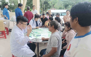 TPHCM lập 5 tổ y tế khẩn cấp chi viện Đắk Lắk