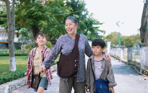 NSƯT Kim Phương: "Tôi sợ đóng cùng trẻ nhỏ"