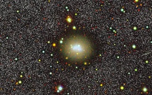 Vật thể "bất khả thi" tiếp tục gây bối rối sau 140 năm lộ diện