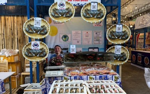 Sự kiện Xin chào Cà Mau tại TP HCM mang về doanh thu hàng chục tỉ đồng